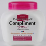 Бальзам для волос Compliment