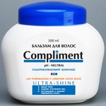 Бальзам для волос Compliment