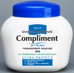 Бальзам для волос Compliment