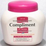 Бальзам для волос Compliment