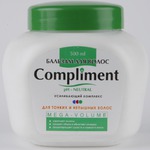 Бальзам для волос Compliment