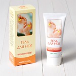 Гель для ног Экко плюс