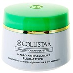 Антицеллюлитная грязь Collistar