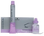Краска для бровей Schwarzkopf Professional