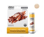 Бальзам для губ Dizao Organics