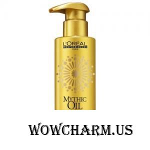 L'OREAL / Кондиционер для волос Loreal Professionnel Mythic Oil