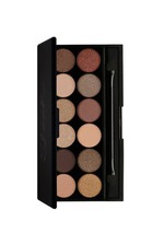 Палетка теней Sleek MakeUP