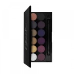 Палетка теней Sleek MakeUP