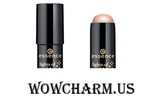 Essence / Хайлайтер Lights of orient Highlighter stick