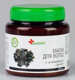 Маска для волос Mirrolla