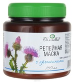 Маска для волос Mirrolla
