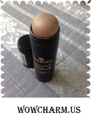 Сияющий образ от Essence