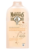 Гель-крем le petit marseillais