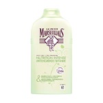 гель бальзам le petit marseillais