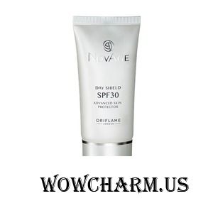 Oriflame / Крем для лица NovAge Day Shield SPF30 Advanced Skin Protector