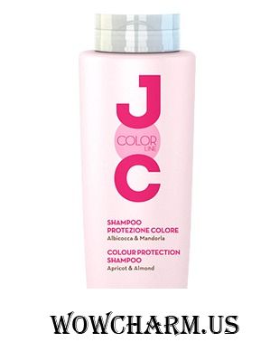 Barex / Шампунь для волос JOC Color Line Colour Pronection Shampoo