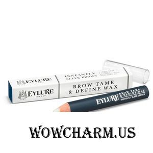 Eylure / Воск для бровей Tame & Define Wax