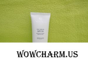 Бережная защита кожи от фотостарения c Oriflame