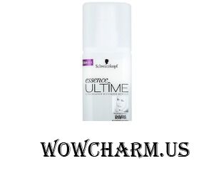 Schwarzkopf / Спрей-кондиционер для волос Essence Ultime Biotin+volume