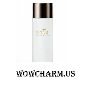 Scinic / Тоник для лица Snail Matrix Skin Toner