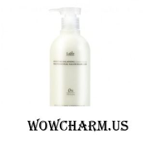 Lador / Шампунь для волос Triplex Natural Shampoo