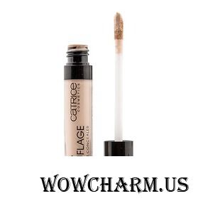 Catrice / Консилер Liquid Camouflage High Coverage Concealer