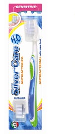 зубная щетка Silver Care