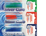 Межзубные ершики Silver Care