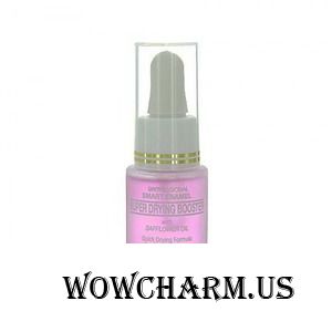 Frenchi / Сушка Super Drying Booster with safflower oil