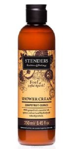 крем для душа Stenders