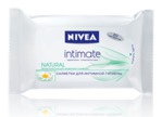 Салфетки для интимной гигиены NIVEA