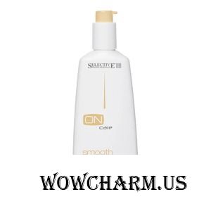Selective Professional / Молочко для волос On care Smooth beauty milk