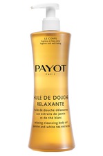 Очищающее масло Payot