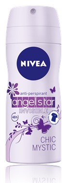 Дезодорант-антиперспирант NIVEA