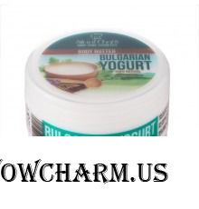 Hristina cosmetics / Крем для тела Bulgarian yoghur Body Butter