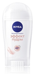 Дезодорант-антиперспирант NIVEA