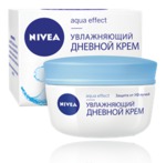 Увлажняющий дневной крем NIVEA
