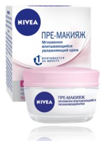 Дневной крем NIVEA
