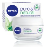 Дневной крем NIVEA