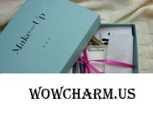 Make me Up box: красота и молодость в одной коробочке