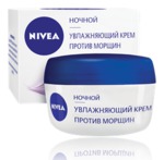 Ночной крем NIVEA