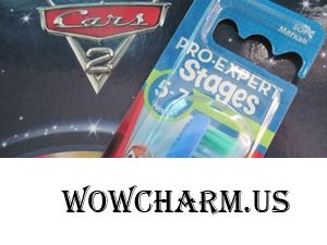 Щетка Oral-B – супергерои на страже чистоты детских зубок