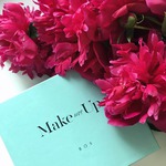 Бьюти-бокс Make me Up box
