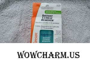 Безопасный маникюр с Sally Hansen