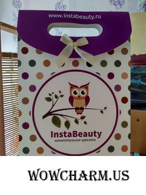 InstaBeauty: удобно, быстро, доступно!