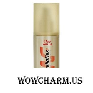 Wella / Спрей для укладки вьющихся волос кудри и локоны