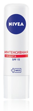 Бальзам для губ NIVEA