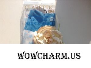 Spa-педикюр у Вас дома с Clarette