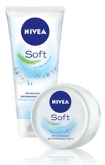 крем NIVEA