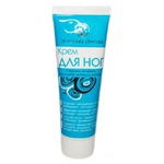 Крем для ног Зеленый Алтай